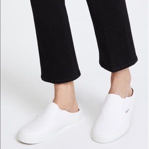 Superga 2388 Leaw Slides